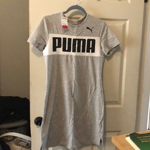 Puma dress